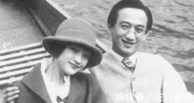 金岳霖!新婚夜,梁思成问了妻子一个问题,林徽因答了9字,丈夫一夜未眠