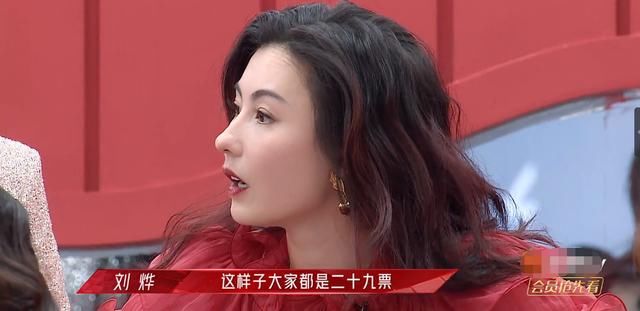 了解了王鸥的成长经历，终于明白她在浪姐中为什么这么“分裂”