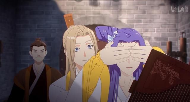 皇上|《两不疑》互换身体,反后宫争斗套路,皇上智商直线上升