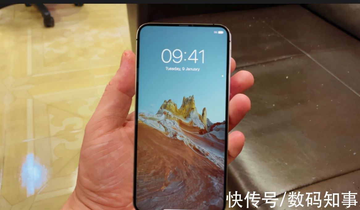 iphone13|入手iPhone13 Pro Max之后才知道安卓机真香，这几点真的难以忍受