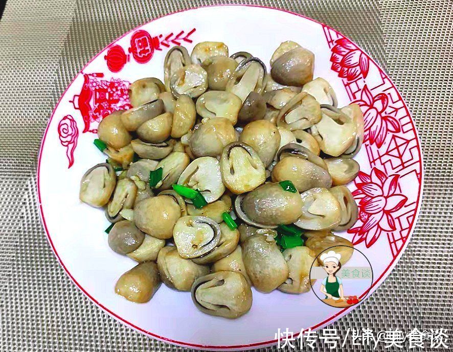 秋天|秋天，这素菜简单一炒，不放肉也很鲜，美味正当季，秋天吃特营养