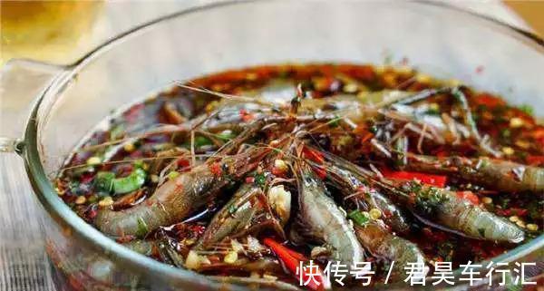 黄曲霉毒素|莲藕是肝病的“发物”?医生:这4物才是真该忌口的,别不当回事