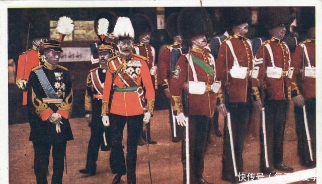 欧洲|裕仁20岁出访欧洲,一个细节引起丘吉尔警惕此人必是大敌