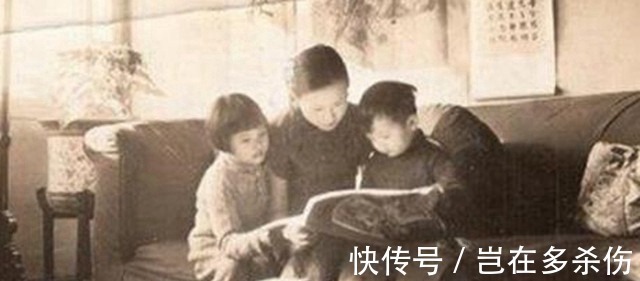 梁从诫!林徽因女儿高考,差几分入清华,一个决定,改变了梁再冰的命运!