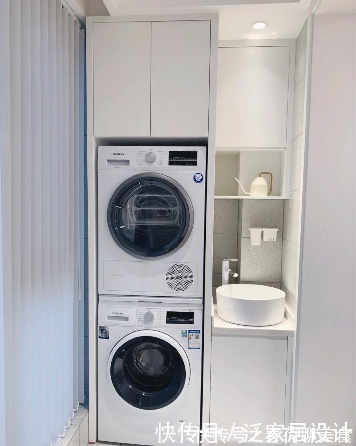 阳台上|这才是阳台该有的样子,别再把阳台只用于晾衣服,太浪费空间了!