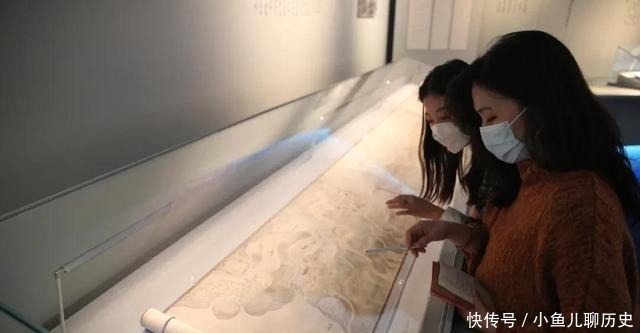 文化展|大运河2500年辉煌史,尽在这个展里!