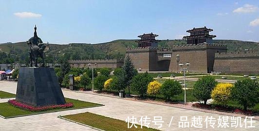 恩怨|两大枭雄慕容垂和拓跋珪的恩怨，到底谁更强？真相或许你不了解