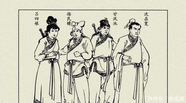 他是雍正年间有名的大侠,后被李卫派兵将其擒获,因吃羊肉而死!