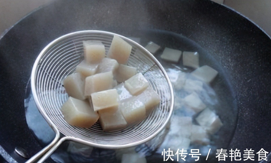 脂肪|瘦子最爱这道菜，热量低零脂肪，一口气吃到撑都不怕，盘它！