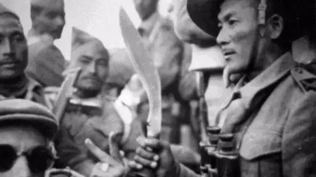 它是军刀中嗜血的代表,为何举世闻名一人用它单挑40人获全胜