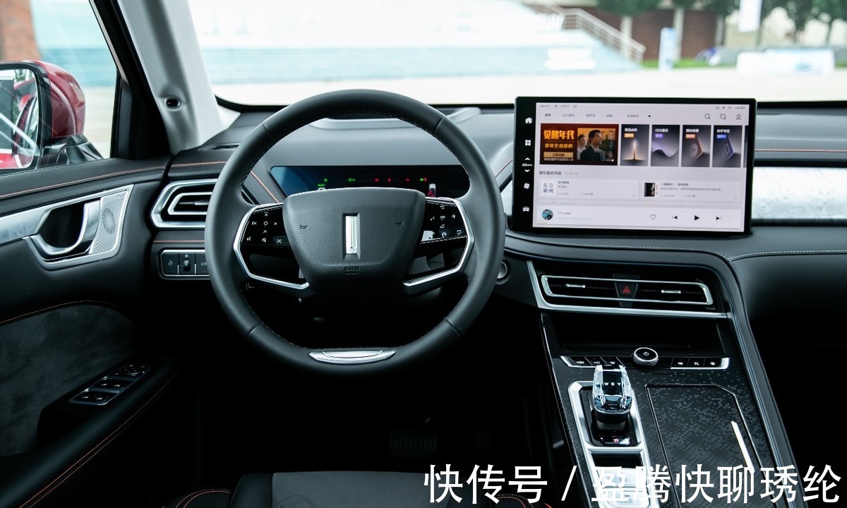 翘楚|智能运算能力行业翘楚 魏牌再推第二杯智能咖啡——玛奇朵