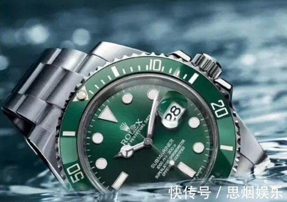 收藏价值 都说劳力士的表保值和有收藏价值,那么都哪几块表可以做到呢!