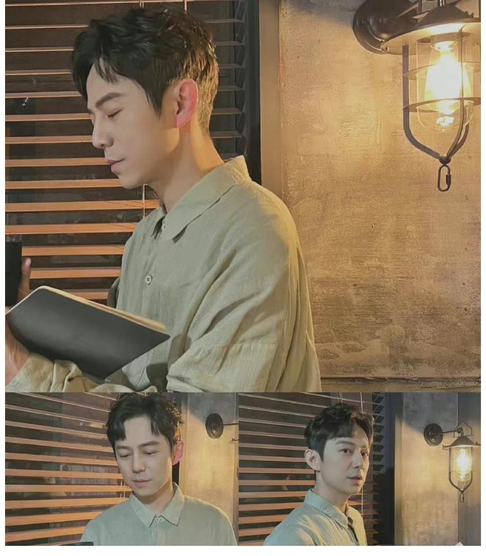 朋友请听好2官宣，易烊千玺退出井柏然董子健加入，期待全新故事