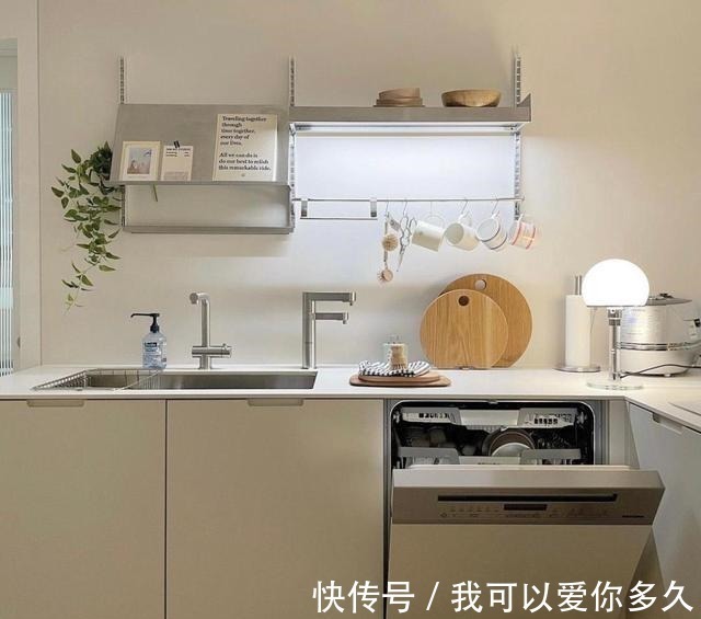 布置|韩国太太的极简之家,简约不简单,场面引起强烈舒适,网友想住!
