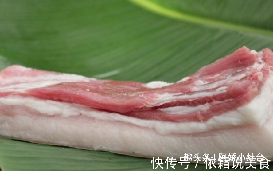 不要放水!做红烧肉学会1招,做出来又香又糯,肥而不腻