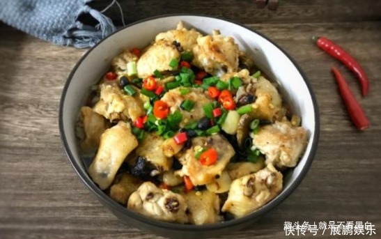 菜式简单却美味的几道家常菜,营养又开胃,孩子家人都喜欢特下饭