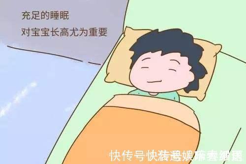 运动|矮个父母别灰心,做好6件事,孩子身高逆袭不是梦!