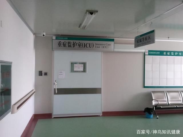 icu|重症监护室平均一天花费上万，到底贵在哪里？听听医生的解释