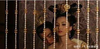 唯有|从古至今,美女千千万,唯有她能迷倒6个皇帝!
