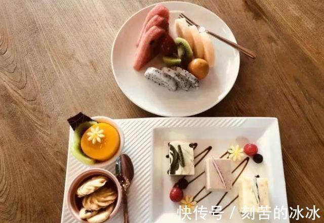 减肥瘦身|一天中易发胖的时间段,若能牢记并避开,或有助减肥瘦身