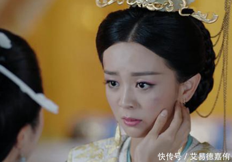 千古|最“荒谬”的皇帝，同时封五位皇后，被岳父给篡位并成千古一帝！