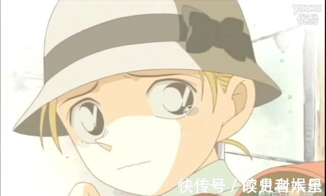 黑衣组织|名侦探柯南幕后终于boss现身,乌丸莲耶翘鼻子,博士竟然是帮凶