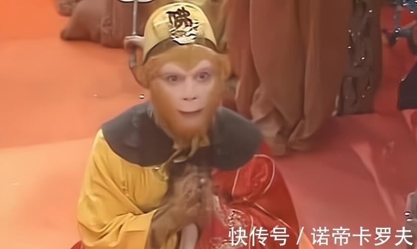 唐僧@菩提祖师能否摘下孙悟空的紧箍圈?早在取经路上,观音就道出答案