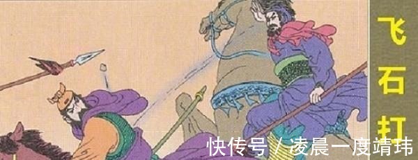 梁山五虎|如果梁山五虎和八骠骑之间决战,梁山五虎能不能打赢