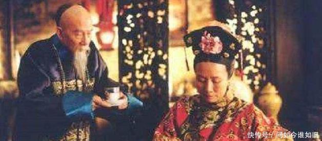 食材|慈禧每顿饭要一百多道菜，却有三不吃，厨子因一道食材全部被杀！