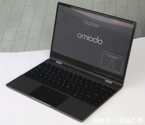 办公|测欧米多手机电脑,评户外办公的正确姿势