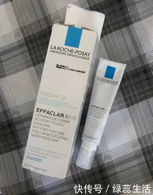 精华液|公认好用的5款“祛痘精华”,痘痘肌必入理肤泉,修丽可值得推荐