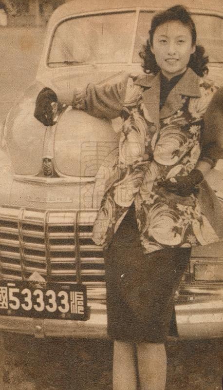 红线女!一生嫁了四次,她养了7个孩子,如今94岁,却无人陪伴,独自生活