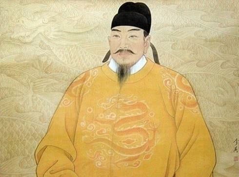 关中|坚持关中本位政策是唐朝根本,废弃了就发生安史之乱,终至灭亡