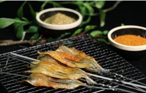 吃货们|吃货界最好吃的烧烤食物十大排名,我最喜欢最后一个