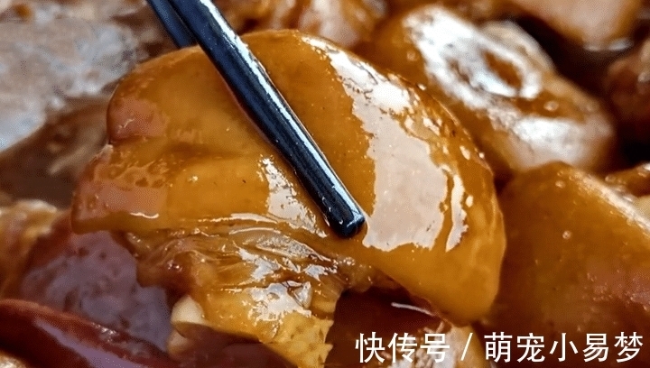 秋冬季，遇到这肉别手软，鲜嫩入味又营养，有条件一周吃一次