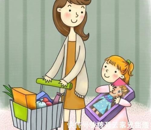 孩子|孩子先喝饮料后付款,超市要求10倍赔偿,家长的做法亮了