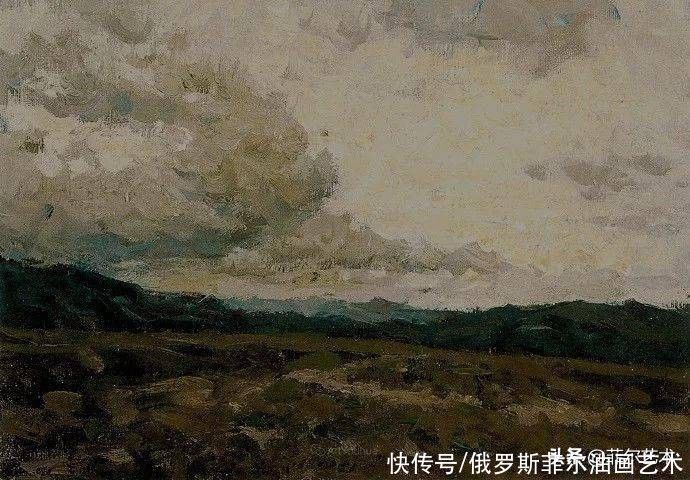 特点|靳尚谊:怎样理解油画这个画种,美的特点在哪里?