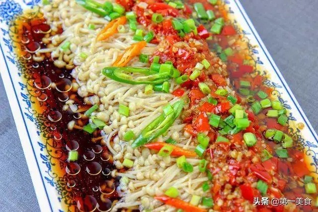杏鲍菇|9大常见蘑菇菌类的最佳吃法，这么做比肉还香！