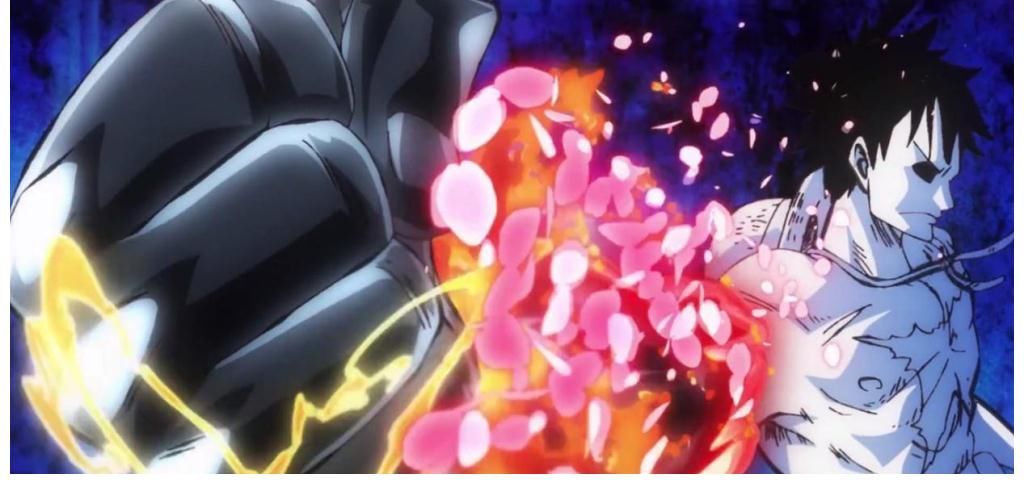 路飛|海賊王1025話情報：路飛乘龍飛起，與凱多上演雙龍會，他能贏嗎？