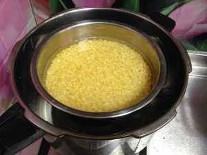 谷类|它是“肠道推粪机”，用它代替米饭，清肠刮油促排便，腰变细了！