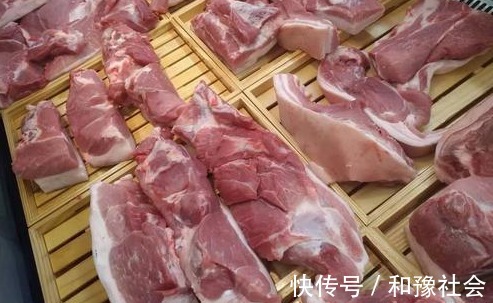 好吃|猪肉哪个部位最好吃教你认准“这4块肉”，营养美味，好吃过瘾