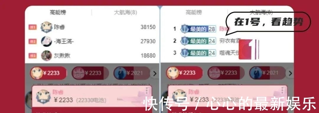 晚会|那一夜,4700万「毕业生」在B站「二次毕业」