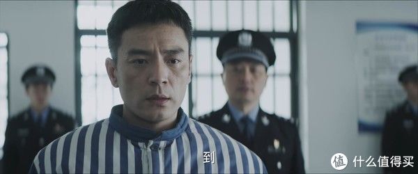 胡军#迷雾剧场新作《再见，那一天》：最难驱散的是人心中的迷雾