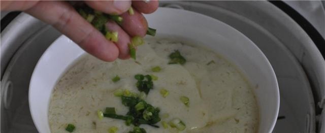 早餐不用愁早起十分钟,简单易做一天的营养都足够,快来试试!