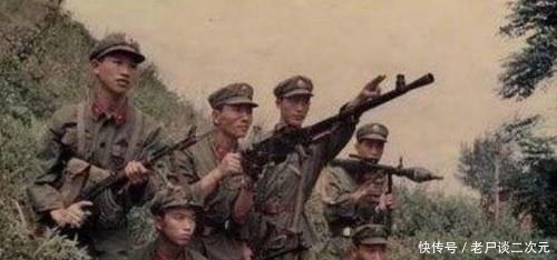 至今|越南为何至今无力翻身?许世友撤军前3个命令,如今才知多么高明