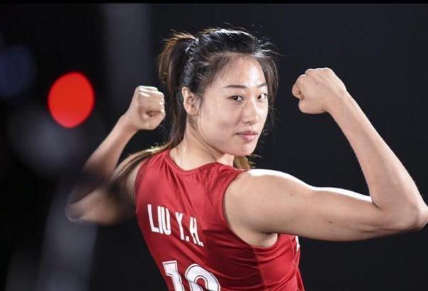 才女|女排三大才女,演戏、唱跳、绘画样样精通,为女排崛起贡献力量