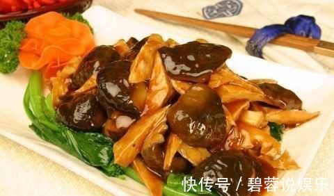 几道美味的家常下饭菜，色香味俱全很好吃，天天吃都不腻