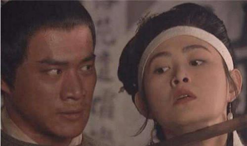 马下武松|“马上林冲，马下武松”，其实下半句才是精髓，却没几个人听过