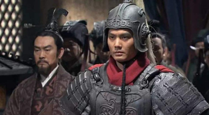 纸上谈兵|纸上谈兵,可能是一个滑稽,东汉蔡伦发明的纸,却跑到了战国时期?