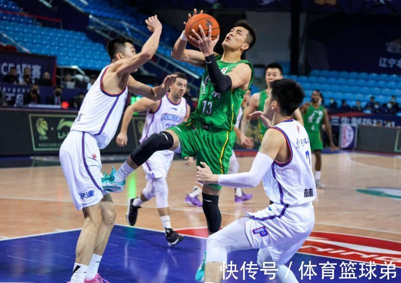 MVP|新一届MVP榜单来了,郭艾伦成功登顶,阿不都与胡金秋紧随其后